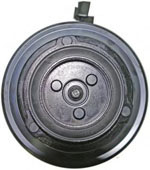FC1444 A/C Compressor 97701-2K001 97701-2K001 HYUNDAI i2 2008-